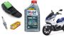 Imagem de Kit Fitro De Ar Vela Cpr7Ea9 Oleo Mobil 10W30 Pcx 150