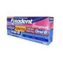 Imagem de Kit Fixodent Creme Fixador De Dentaduras 39g + Creme Dental Oral-B 70g