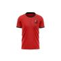 Imagem de Kit Flamengo Oficial - Camisa Apprentice + Squeeze 500 ml - Infantil