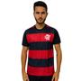 Imagem de Kit Flamengo Oficial Camisa Torcer + Caneca - Masculino