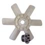 Imagem de Kit Flange Hélice Adaptar MWM 2.8 4 Cil Engesa Fase 1 P7679