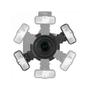 Imagem de Kit Flash Macro Duplo Godox Mf12 Ttl Universal Anel Lente