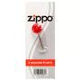 Imagem de Kit Fluído Zippo + Pedra Zippo + Pavio Zippo para Isqueiros