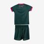 Imagem de Kit Fluminense Infantil III 23/24 s/n Torcedor Umbro