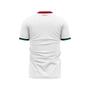 Imagem de Kit Fluminense Oficial - Camisa Stencil + Caneca + Chaveiro - Masculino