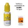 Imagem de Kit Flutuador com 2 Pastilhas + 3 Reagentes Ph + 3 Reagentes de Cloro