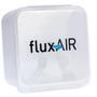 Imagem de Kit FLUX AIR CLIP Dilatador Nasal Respire Melhor 2 Unidades + Estojo