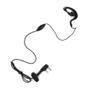 Imagem de Kit Fone Rádio Comunicador Walkie Talkie 777S 888 Uv5R Homol
