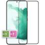 Imagem de Kit Fone Sem Fio Tws Gold S22 Plus + Película Vidro 3D