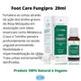 Imagem de Kit Foot Care Fungipro e Higifresh 60ml WNF - Cuidado Mãos e Pés