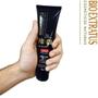 Imagem de Kit Força Com Pimenta Acelera o Crescimento e Dimuiçãoda Queda Shampoo, Condicionador e Máscara