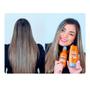 Imagem de Kit Forever Liss Cauter Restore Shampoo + Condicionador