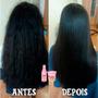 Imagem de Kit Forever Liss Desmaia Cabelo Anti Frizz e Volume Original!