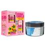 Imagem de Kit Forever Liss Desmaia Cabelo + Wess Mask Repair 180g