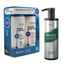Imagem de Kit Forever Liss Semi Definitiva + Wess Balance Shampoo500ml