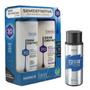 Imagem de Kit Forever Liss Semi Definitiva + Wess Nano Passo 3 - 250ml