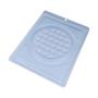 Imagem de Kit forma de acetato pop it redondo (cod 10267) com 5 unidades Bwb