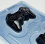 Imagem de Kit Forma De Silicone Joystick E Corantes Para Chocolate 12g