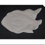 Imagem de Kit Formas Moldes em Abs 3D Artesanato - 2 Peixinhos