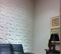 Imagem de Kit Formas Placa Gesso 3D Cimentício Abs Vários Modelos Fdg