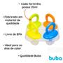 Imagem de Kit Forminha para Picolé Infantil 25ml 16288 - Buba