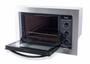 Imagem de Kit Forno Embutir 45l E Cooktop 4 Bocas