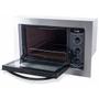 Imagem de Kit Forno Embutir Coifa Gourmet 90 Cooktop Preto Safanelli