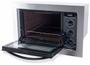 Imagem de Kit Forno Embutir Coifa Gourmet Cooktop Tripla Chama Safanelli