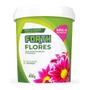 Imagem de Kit Forth Flores E Forth Rosa Do Deserto NPK+9 Fertilizantes Para Floração