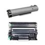 Imagem de Kit Fotocondutor DrB021 + Toner TnB021 Compatível