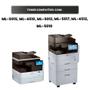 Imagem de Kit Fotocondutor R358 + Toner D358s Compatível M5370LX M5360RX