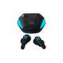 Imagem de Kit FPS Free Fire Portatil - Mouse Gamer, Teclado Mini RGB e Fone BT Gamer Bass Boost