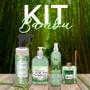 Imagem de Kit Fragrâncias Bambu -Tropical Aromas