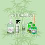 Imagem de Kit Fragrâncias Bambu -Tropical Aromas