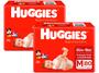 Imagem de Kit Fralda Huggies Supreme Care Tam. M 5,5 a 9,5kg