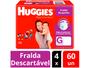 Imagem de Kit Fralda Huggies Turma da Mônica Supreme Care