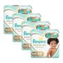 Imagem de Kit Fralda Pampers Premium Care Nova Jumbo Tamanho XXG 224 Unidades