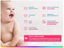 Kit Fraldas Babysec Ultrasec Galinha Pintadinha - Tam. G 8,5 a 12kg 2 Pacotes com 60 Unidades Cada Imagem de Kit Fraldas Babysec Ultrasec Galinha Pintadinha
