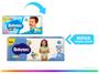 Kit Fraldas Babysec Ultrasec Galinha Pintadinha - Tam. XG 11 a 14kg 2 Pacotes com 56 Unidades Cada Imagem de Kit Fraldas Babysec Ultrasec Galinha Pintadinha