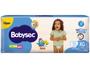 Kit Fraldas Babysec Ultrasec Galinha Pintadinha - Tam. XG 11 a 14kg 2 Pacotes com 56 Unidades Cada Imagem de Kit Fraldas Babysec Ultrasec Galinha Pintadinha