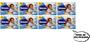 Imagem de Kit Fraldas Babysec Ultrasec - TAM XXG - (8 pacotes- 28 cada pacote) total de 224 fraldas