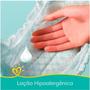 Imagem de Kit Fraldas Pampers Confort Sec G - 3 Pacotes 38 Unidades