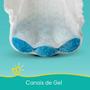 Imagem de Kit Fraldas Pampers Confort Sec G - 3 Pacotes 38 Unidades