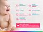 Imagem de Kit Fraldas Pampers Confort Sec Tam. M 6 a 10kg