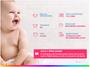Imagem de Kit Fraldas Pampers Pants Ajuste Total Tam. XG