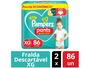 Imagem de Kit Fraldas Pampers Pants Ajuste Total Tam. XG
