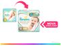 Imagem de Kit Fraldas Pampers Premium Care Tam. G 