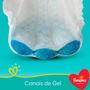 Imagem de Kit Fraldas Pampers Supersec Tam G (Jumbo) - 640 Unidades