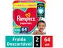 Imagem de Kit Fraldas Pampers Supersec Tam. XXG