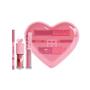 Imagem de Kit Fran By Franciny Ehlke Love 2 Gloss Labial + 1 Lápis Labial